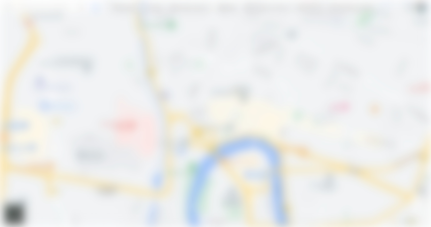 Localisation de votre ostéopathe à Saint Leu La Foret